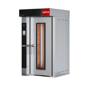 Horno Metro