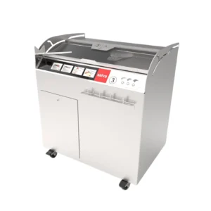 Rebanadora de pan TZ80