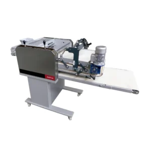 Formadora de pan horizontal FHL