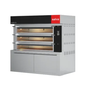 Horno de pisos Solaris