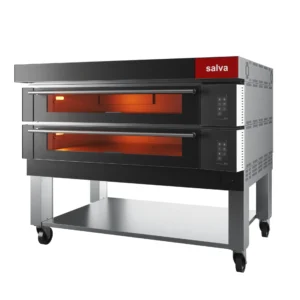 Horno de pisos modular