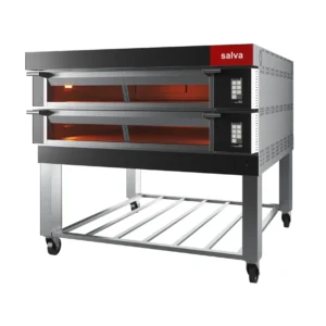 Horno modular panadero